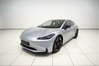 昊铂GT 2023款 560后驱科技版