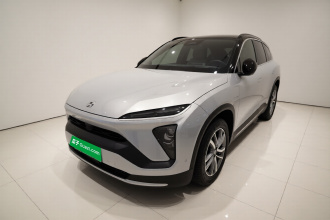 蔚来ES6 2020款 600KM 运动版