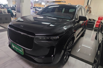 理想汽车 理想ONE 2020款 增程6座版