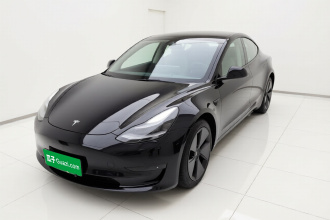 特斯拉 Model 3 2022款 后轮驱动版