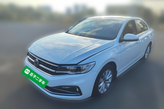 大众 宝来 2021款 1.5L 自动舒适智联版