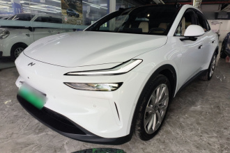 乐道L60 2025款 60kWh 后驱版
