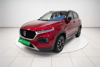宝骏510 2019款 1.5L 自动优享型 国V