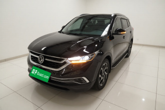 东风风神AX7 2019款 1.6T 自动AI领航型 国V