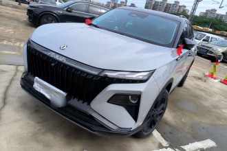 东风风神 皓极 2022款 马赫双擎 1.5T MHD 敢梦版