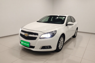 雪佛兰 迈锐宝 2014款 2.0L 自动豪华版