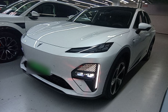 深蓝汽车 深蓝S07 2026款 230Ultra 华为乾崑ADS SE版