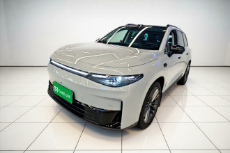 零跑汽车 零跑C16 2026款 纯电 630激光雷达智尊版 5座