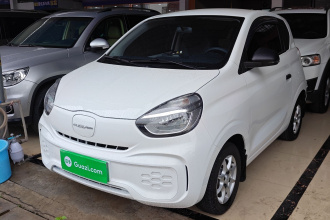 荣威 科莱威CLEVER 2022款 311km元气啵啵版