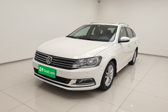 大众 朗行 2015款 1.6L 自动舒适版