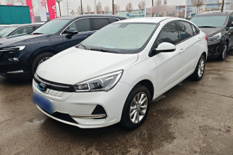 国金汽车 骏行 2023款 标准型