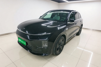 理想汽车 理想L6 2024款 Pro