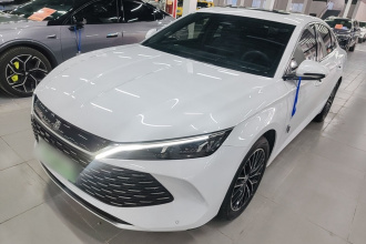 比亚迪 秦L 2024款 DM-i 120KM卓越型