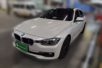 宝马3系 2016款 320Li 时尚型