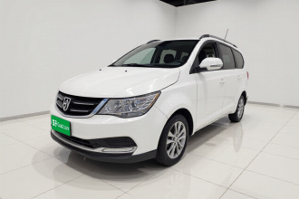 宝骏730 2016款 改款 1.5L 手动标准型 7座 国V