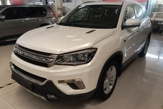 长安CS75 2014款 1.8T 自动精英型 国V