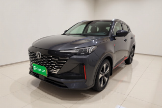 长安CS55PLUS 2022款 第二代 1.5T DCT尊贵型