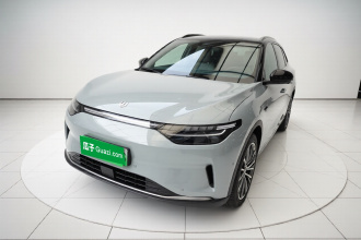 零跑汽车 零跑C11 2024款 纯电 580尊享版