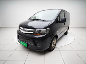 江淮瑞风 瑞风M3 2018款 1.6L 速运版 7座