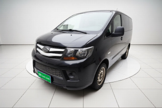 江淮瑞风 瑞风M3 2018款 1.6L 速运版 7座