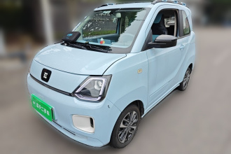 东风风光 风光MINIEV 2022款 糖果款 棉花糖