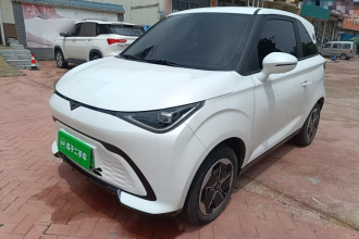 凯翼拾月 2023款 201km 踏浪版