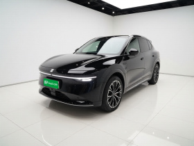 极氪7X 2025款 100kWh 长续航后驱智驾版