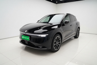 极氪7X 2025款 100kWh 长续航后驱智驾版