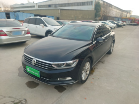 大众 迈腾 2019款 330TSI DSG 领先型 国VI