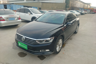 大众 迈腾 2019款 330TSI DSG 领先型 国VI