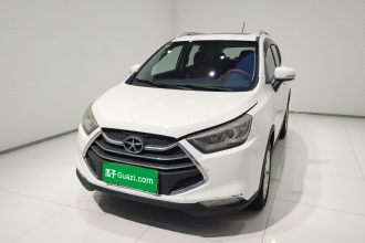 江汽集团 瑞风S3 2014款 1.5L CVT豪华智能型