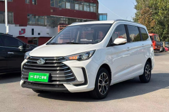 长安凯程 长行 2020款 1.5L 手动豪华型