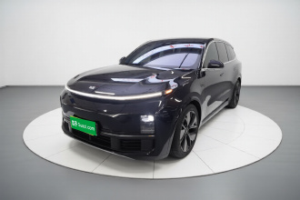 理想汽车 理想L8 2024款 Pro