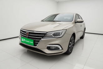 荣威i5 2020款 1.5L 自动4G互联领豪旗舰版