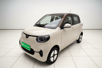 小虎EV 2022款 FOR-Four乖乖虎 三元锂