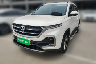 宝骏530 2019款 1.5T CVT精英型 7座 国V