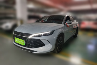 比亚迪 秦L 2024款 DM-i 120KM领先型