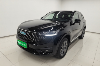哈弗H6新能源 2023款 DHT-PHEV 110KM 畅行版