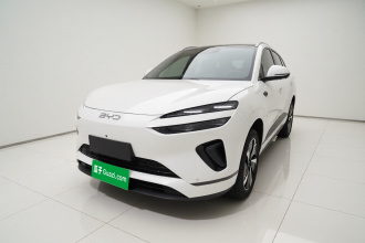 比亚迪 海狮06新能源 2025款 EV 605领航Pro版