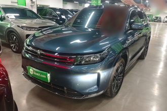 鸿蒙智行 问界M7 2024款 1.5T 智驾后驱Ultra版 5座