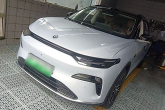 零跑汽车 零跑C11 2026款 纯电 640激光雷达智尊版