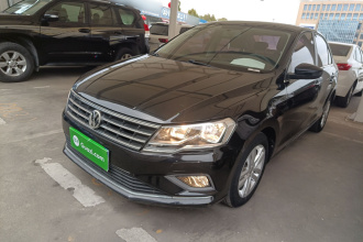 大众 捷达 2017款 1.5L 手动舒适型