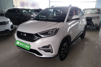 哪吒汽车 哪吒N01 2020款 430e