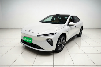 蔚来ET7 2024款 100kWh 行政版