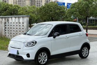 零跑汽车 零跑T03 2022款 皓玉版