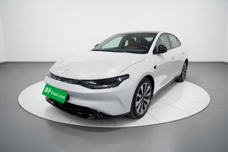零跑汽车 零跑C01 2023款 525舒享版
