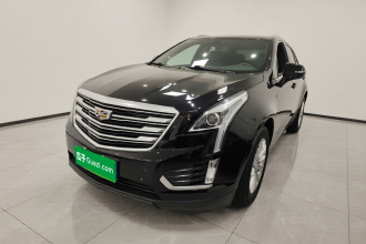 凯迪拉克XT5 2018款 28E 四驱技术型