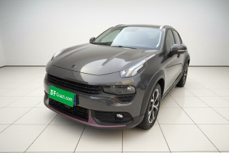 领克02 2022款 1.5TD DCT耀Plus