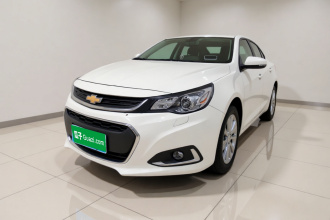 雪佛兰 迈锐宝 2017款 1.5T 自动豪华版
