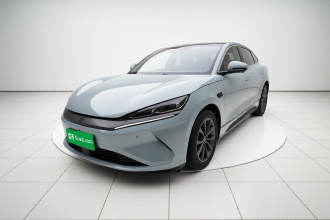 比亚迪 秦L 2025款 EV 470KM领先型